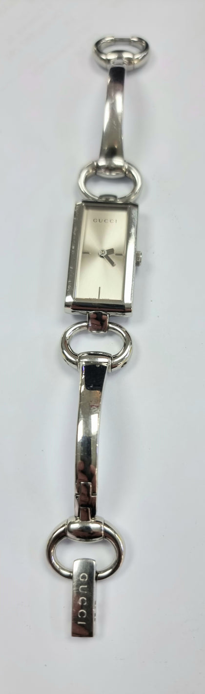 Gucci 119 Tornavoni Ladies Wristwatch