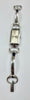 Gucci 119 Tornavoni Ladies Wristwatch