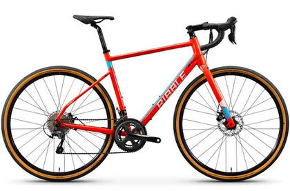 ** Sale** Collection Only Ribble CGR AL - Sport  Bike  - Orange Colour 58