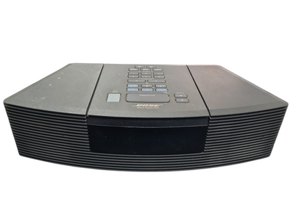 Bose Wave Radio/CD Player Music System (AWRC3G) Leaded, Unboxed, Black
