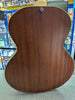 Vintage Style Harley Benton Semi Acoustic Guitar
