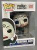 ** Collection Only ** Pop Movies: The Purge - Waving God (Anarchy) Funko