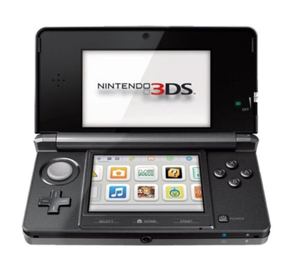 Nintendo 3ds Console With Spyro Shadow Legacy