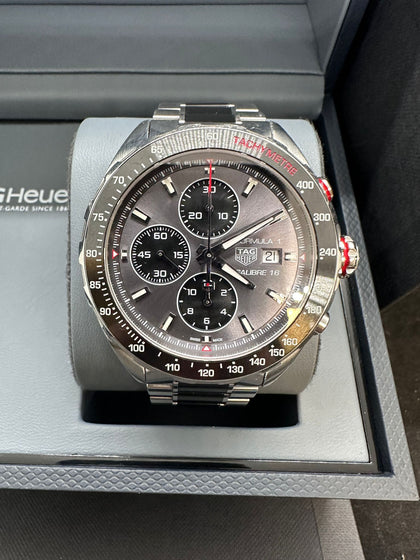 Tag Heuer Formula 1 caz2012