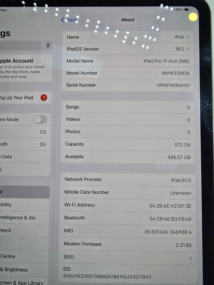 ipad pro 11