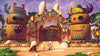 Nintendo Switch Mario & Rabbids Kingdom Battle Gold Edition