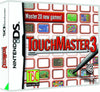 Touchmaster 3 Game DS