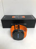 Samsung Galaxy Watch Ultra LTE Titanium Grey 47MM Marine Band Orange Unlocked