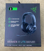 Kraken X Lite Headphones