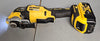 DeWalt DCS355 18V XR Brushless Oscillating Multi Tool + 5.0ah Battery & Dewalt Fast Charger