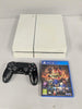 Playstation 4 Console, 500GBSonic Forces Console Package