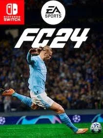 Electronic Arts EA Sports FC 24