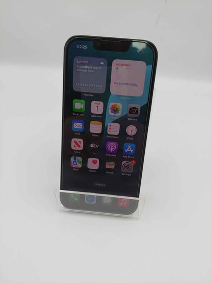 Apple iPhone 13 128GB Green, Unlocked **Screen Change** 86% Batt