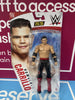 Wwe Basic Series 115 Humberto Carrillo Action Figure