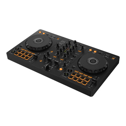 Pioneer DDJ-FLX4 DJ Controller