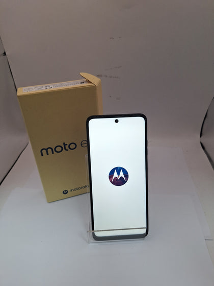 Motorola Moto E15 (2GB+64GB) Denim Blue Unlocked