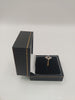 9k Gold Ring Size P 2.39G Hallmarked(375)&Tested