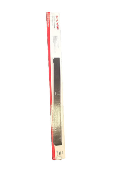 Sharp HT-SB140 Slim Soundbar 2.0