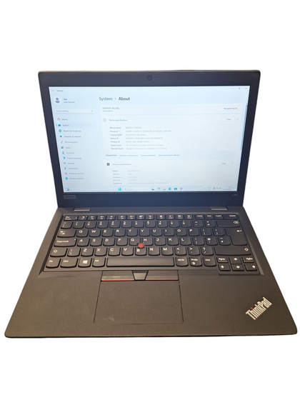 *Summer Sale* Lenovo ThinkPad L380 - Intel i5