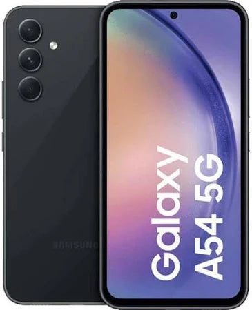 Galaxy A54 128GB - Grey - Unlocked