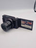 Sony ZV-1 Vlogging Camera – 20.1MP – 4K Video – With 4 Batteries & Charger