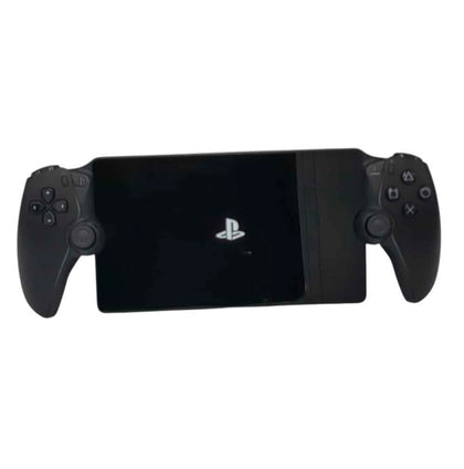 PlayStation Portal Remote Player, Midnight Black