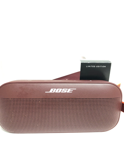 Bose SoundLink Flex Bluetooth Portable Speaker