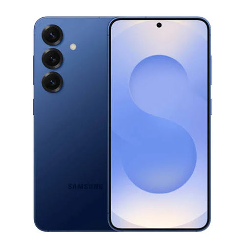 Buy Samsung Galaxy S25 5G Navy