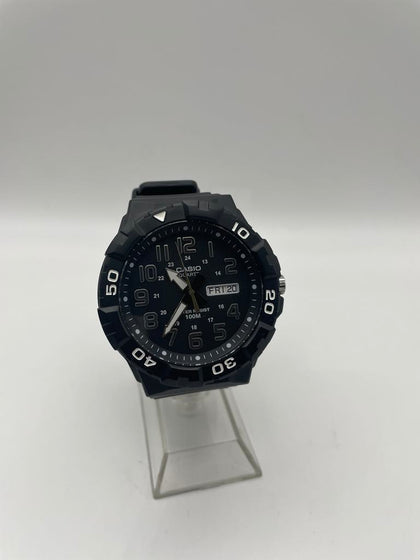 Casio watch