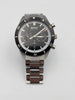 Hugo Boss Santigo 1513872 Gents Quartz Chronograph Watch On Steel Bracelet - Unboxed