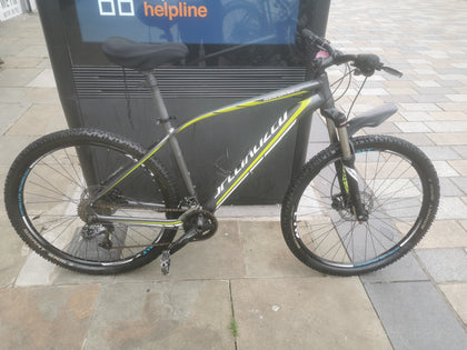 Specialized Rockhopper Evo 650b Mountain Bike - 27.5