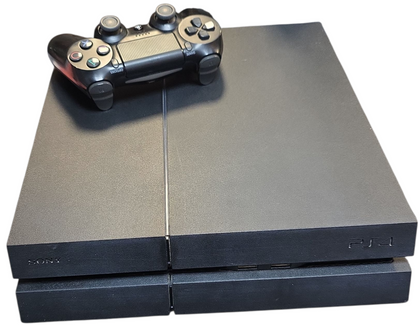 Playstation 4 500GB Black Console