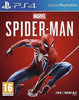 Marvel's Spider-Man ps4
