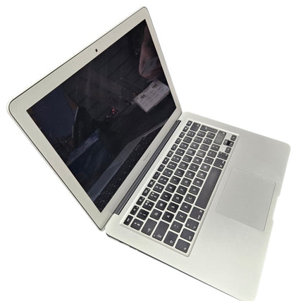Apple MacBook Air 2017 (i5) 128gb - Unboxed