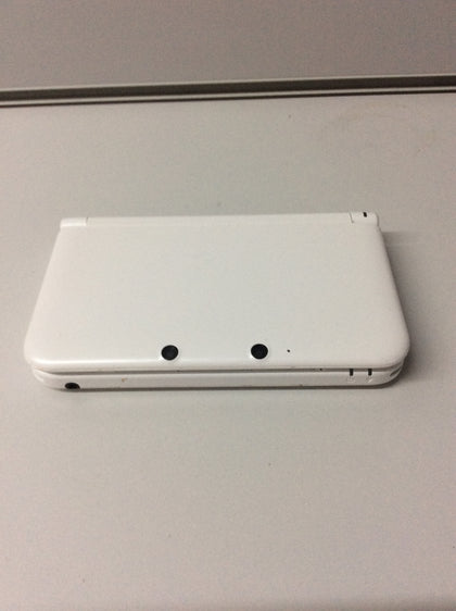 Nintendo 3DS XL