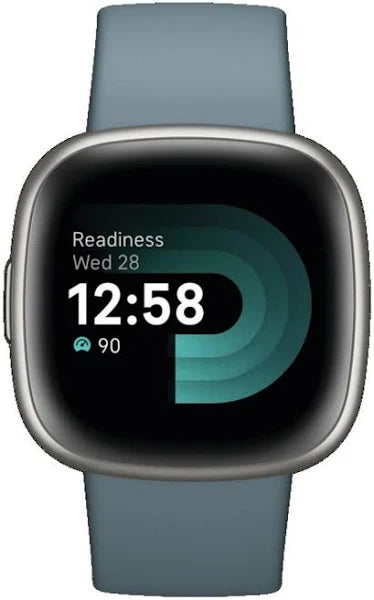 Fitbit Versa 4 Rose Gold