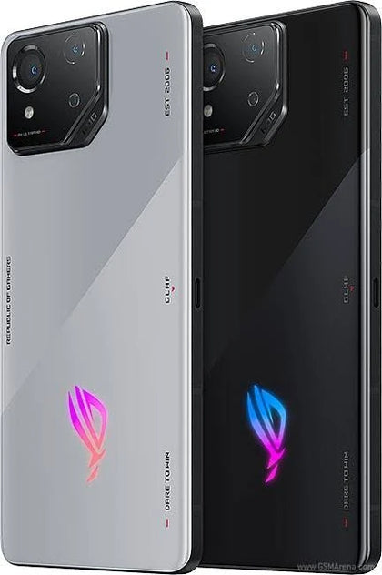 Asus Rog Phone 8 256GB 5G - 165HZ - 16GB RAM