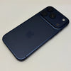Apple iPhone 17 Pro Unlocked Model A3523 256GB in Deep Blue Boxed