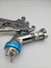 Anest Iwata W300 Gravity Spot Repair Spray gun UNBOXED