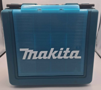Makita 240V 16mm Percussion Hammer Drill With Carry Case
