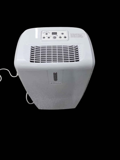 **COLLECTION ONLY** Dimplex Everdri 20L Electric Dehumidifier With 24 Hour Runback Timer- White - Unboxed