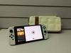 Nintendo Switch Oled White/White - 64GB Storage
