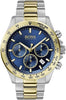 BOSS Men's Hero Fashion Analogue Quartz Watch