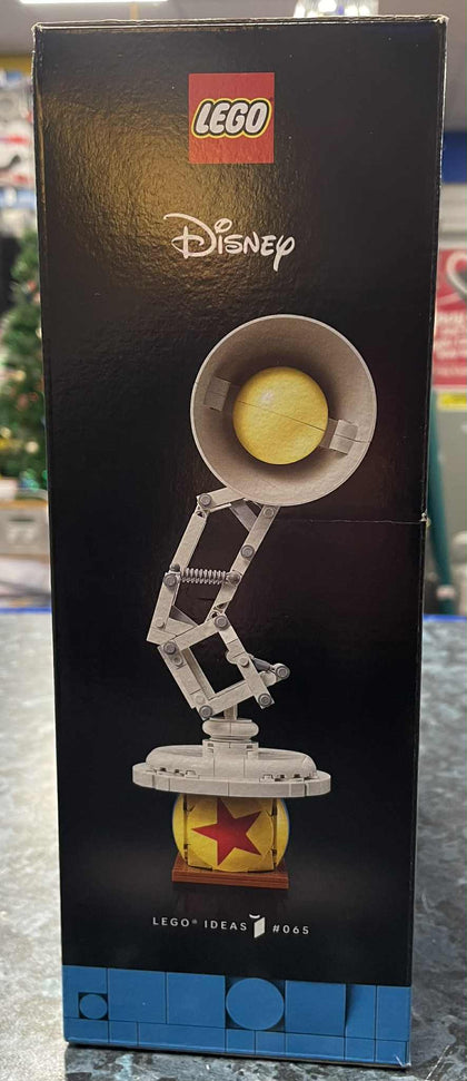 LEGO Disney Pixar luxo JR.