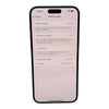 Apple iPhone 16 Plus 128GB Pink, Unlocked, 100% Battery Health *OPENED IN STORE*