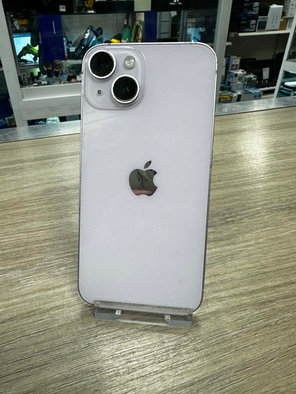Apple iPhone 14 128GB Purple, Unlocked