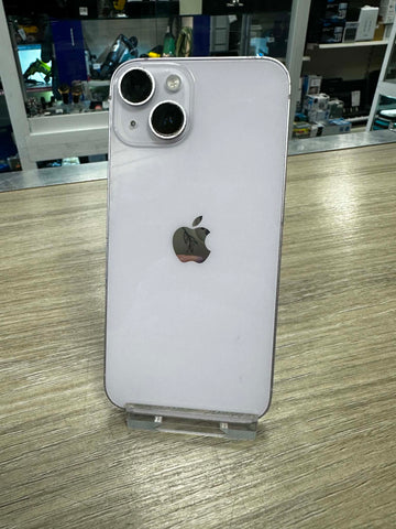 Apple iPhone 14 128GB Purple, Unlocked