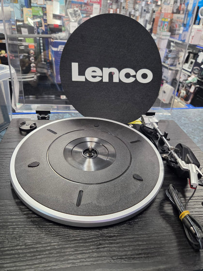 LENCO RECORD PLAYER