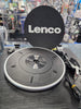 LENCO RECORD PLAYER