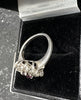 925 Silver Ring